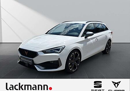 Cupra Leon 2.0 Sportstourer *AHK*elek.Heck.*Winter*