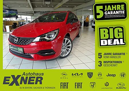 Opel Astra K Sportstourer 1.2 Turbo ULTIMATE *Navi