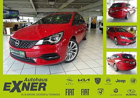 Opel Astra K Sportstourer 1.2 Turbo ULTIMATE *Navi