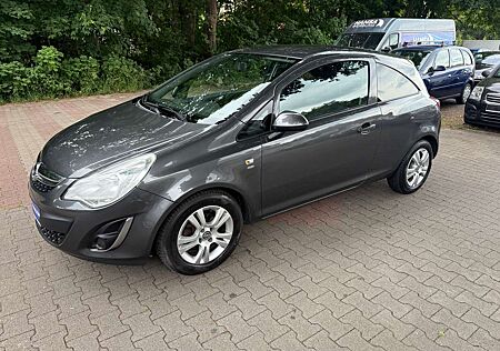 Opel Corsa Satellite+Klima+Scheckheft