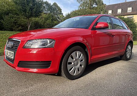Audi A3 1.6 Attraction