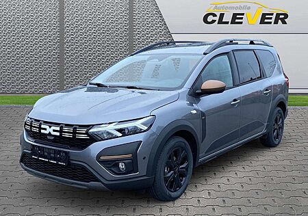 Dacia Jogger Extreme+ TCe 100 ECO-G Navi Klima Kamera