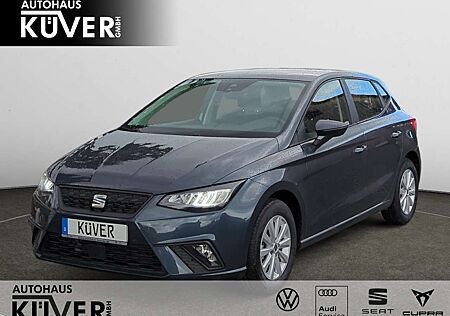 Seat Ibiza Reference 1,0 GRA+Shzg.+Einparkh.+CarPlay