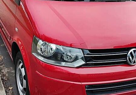 VW T5 Multivan Volkswagen Kurz Match