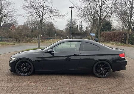 BMW 320d 320 Coupe