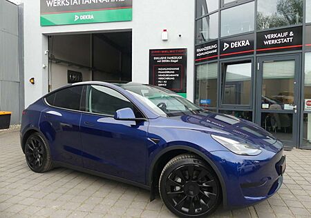 Tesla Model Y RWD PANO/20ZOLL/AUTOPILOT