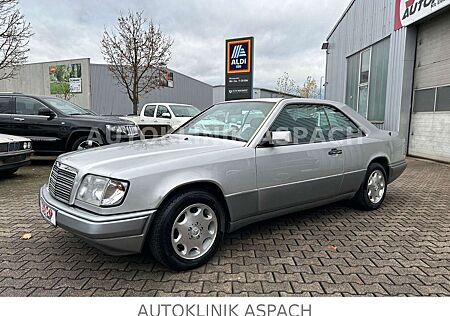 Mercedes-Benz E 320 Coupe 124C W124 320CE * 1te HAND *