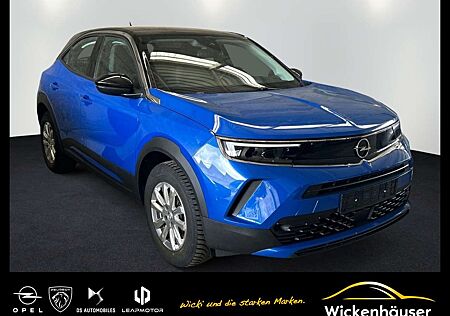 Opel Mokka-e Edition FLA SpurH LM KAM LED KlimaA PDC