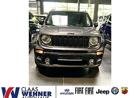Jeep Renegade Longitude FWD 1.0 T-GDI EU6d-T Night Eagle 120 P
