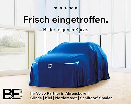 Volvo XC40 B3 Plus Black Edition SHZ H/K FACEL. LED