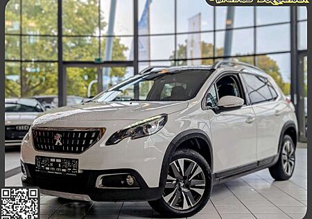 Peugeot 2008 Allure RFK. Navi. Klimaaut.