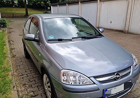 Opel Corsa 1.2 16V