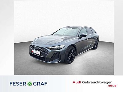 Audi A5 Av. 150 PS - S line - KAMERA - ACC - LED