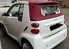 Smart ForTwo cabrio softouch micro hybrid drive