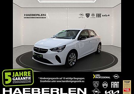 Opel Corsa F 1.2 Edition +LM PDC SpurH