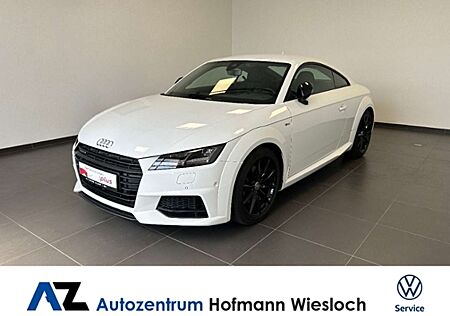 Audi TT Coupe 2.0 TFSI quattro S tronic