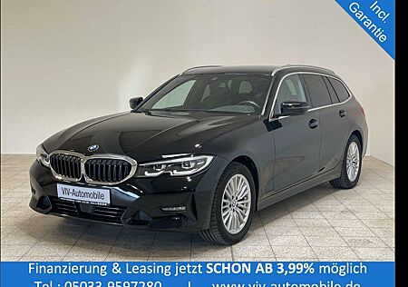 BMW 320 d Touring Sport Line Adapt.LED*360°CA M*