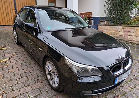 BMW 523i 523 5er Aut.