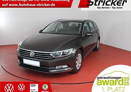 VW Passat Variant Volkswagen Highline 2.0TDI DSG TÜV bis 03/27 Kamera Navi