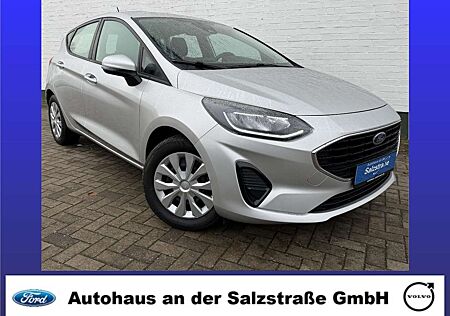 Ford Fiesta 100PS*WinterPaket*PDC*Android*Apple*GJR*