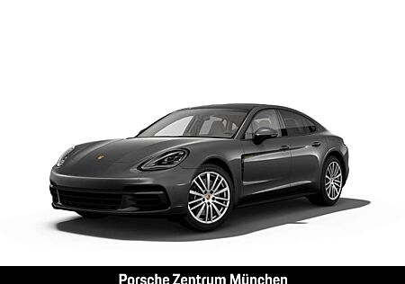 Porsche Panamera 4 E-Hybrid