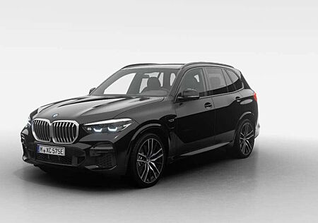 BMW X5 xDrive 45e ///M-Sport Luftfed AHK Hifi RFK 21''