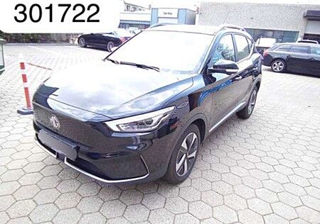 MG ZS EV Luxury Maximum 72kWh FahrAss+ 360K Leder