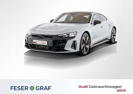 Audi RS e-tron GT Head Up/ Optikpaket Carbon/ Panorama Head-up-Displ