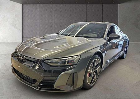 Audi RS e-tron GT Laser Luft Massage B&O