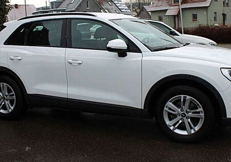 Audi Q3 35 TDI *S-LINE*RFK