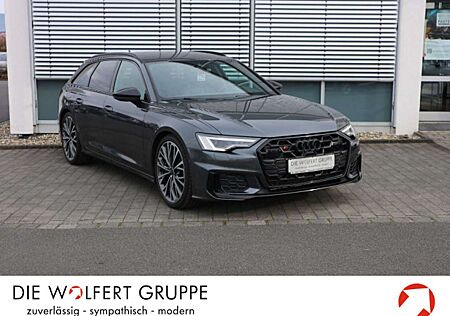 Audi S6 TDI quattro tiptronic B&O*ACC*SHZ*RKF