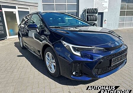 Suzuki Swace 1.8 HYBRID CVT Comfort+ New Face Lift 3,99 Zins An