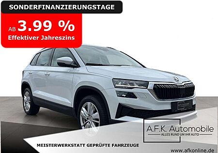 Skoda Karoq 1.5 TSI DSG | SELECTION | ACC | LANE+SIDE