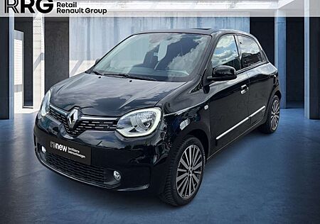 Renault Twingo Intens SCe 65 Faltdach SHZ Kamera LED