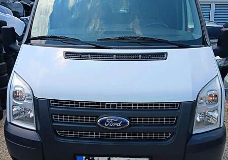 Ford Transit 300 K TDCi Pkw VABasis