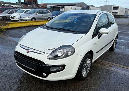 Fiat Punto MyLife