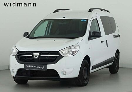 Dacia Dokker Comfort *Klima*5-Sitze*Sitzheizung*