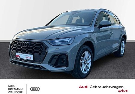 Audi Q5 S line 50 TFSI e quattro S tronic