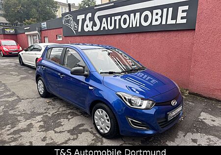 Hyundai i20 FIFA World Cup Edition / Tüv&Service Neu
