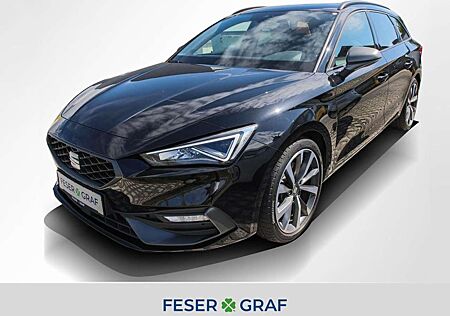 Seat Leon Sportstourer 1.5 TSI FR DSG Beats Pano Rüka