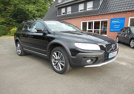 Volvo XC 70 XC70 Momentum D4 AUTOMATIK/AHK/LEDER/NAV/XEN/18"