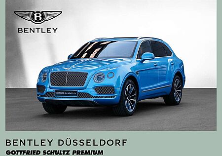 Bentley Bentayga W12 // DÜSSELDORF