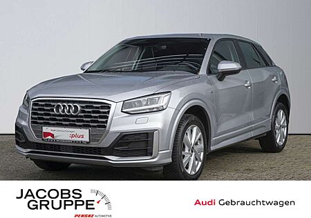 Audi Q2 35 TFSI design LED,AHK,RFK,SHZ