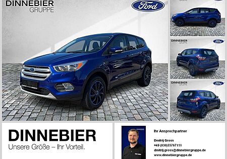 Ford Kuga 1.5 Trend AHK+PDC+Winterpaket+Allwetter