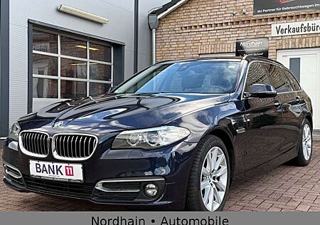 BMW 530 Touring d xDrive*LED*SHZ*NAVI*LEDER*Head-Up*