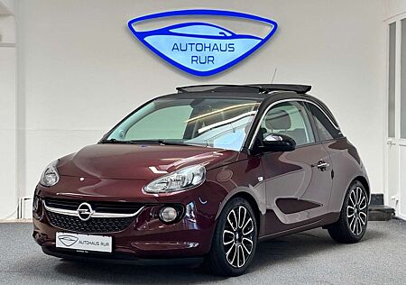 Opel Adam Open Air 120 Jahre ecoFlex /SITZHEIZUNG/PDC