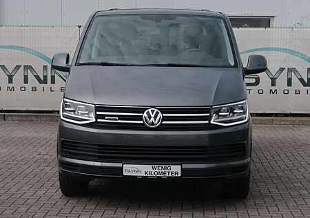VW Volkswagen Others T6 2.0 TDI 4Motion Caravelle Comfortline