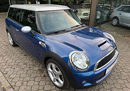 Mini Cooper S Clubman *nur 112 TKM*HU a.W. neu*Xenon*Teilleder*PDC*MFL*
