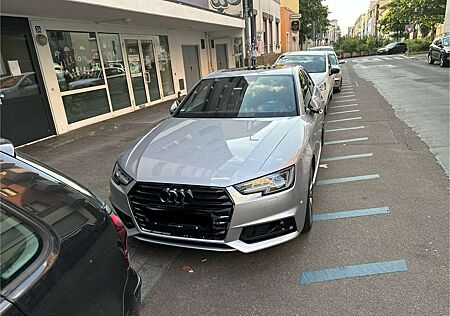 Audi A4 2.0 TFSI ultra S tronic