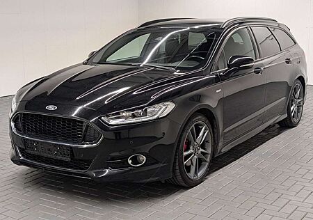 Ford Mondeo Turnier ST-Line LED/Navi/4xSHZ/Kam/19-LM